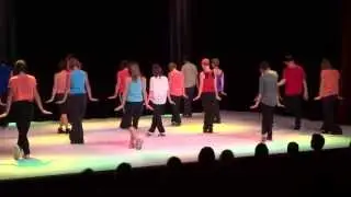 Spectacle Artys 2013 - Hip-Hop Avanc&eacute;s