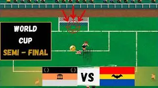 A Ruthless First Leg | Zoritania vs Suki