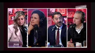 La Moreniza Ep. 35 | Seguridad y soberanía mexicana | Martí Batres, Waldo Fernández y Jessica Saiden