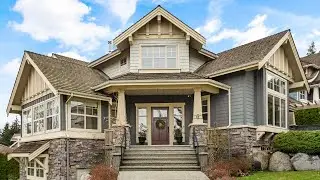 67 Birchwood Crescent, Port Moody