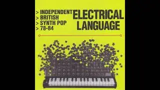 Electronic Ensemble - It Happened Then (1980) (HQ)