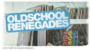 Oldschool Renegades &bull; 2013 [Трейлер к фильму, который мы никогда не увидим]