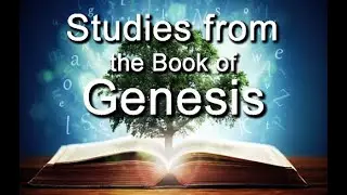 GVBC - Ron Adema - Genesis 2022 - God's Eternal Rest - Gen 2:1-3 - 08/21/2022