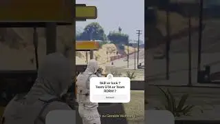 WTF #wtf #gta #gtaonline ​⁠