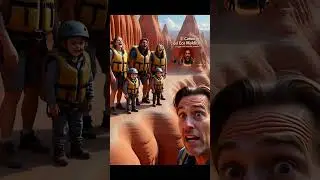 #cuevas #jheisonlugares #exploradores #sitios #terroria #bebeskids #exploraciones #iavideo