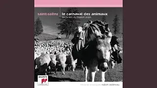 Carnival of the Animals, R. 125: Personages with Long Ears