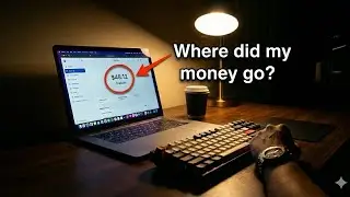The Salary Trap - Why The System Keeps You Broke
