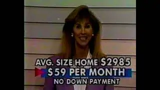 90's WPWR*TV-Power 50! Chicago Local Commercial Breaks #tuneintrashout