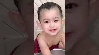cute babies funny videos. Hello! Uncle, Aunt. #baby #kids #cute #family #love #babygirl #short
