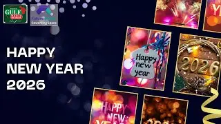 Welcome 2026! Happy New Year Wishes, Prayers & New Beginnings | Gulf  Pakistan