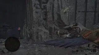 Monster Hunter Wilds - Rimechain Trial - Jin Dahaad