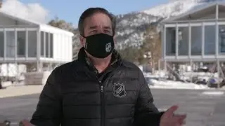 NHL Outdoors with Steve Mayer