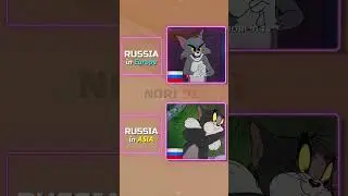 Russian Relations with Asians