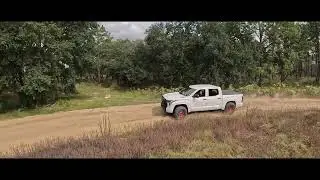 Citrus wma Toyota