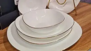 قصر مرام للاواني المنزلية ارحي لوز ياعزوز😂في باب الواد كيتاني مقابل لجنينة#algérie#اواني_رمضان