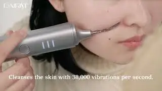 Skinscaling Light&mdash;&mdash;Deep cleaning