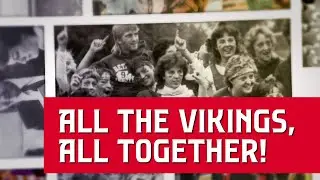 2021 All The Vikings, All Together at Bethany Lutheran College