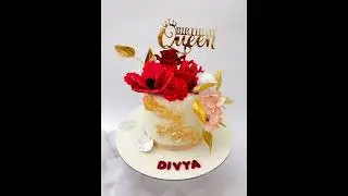 Customized Cake in Delhi | Best Cakes Online| Best birthday cakes in Delhi | Designer #cake delivery