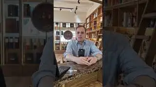 Scotch Whisky and Tariffs: Let's Discuss!