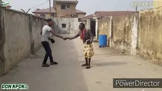 OGA PASTOR