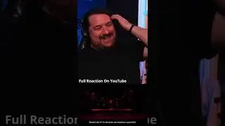 Aussie Rock guy checks out more BTS!! 