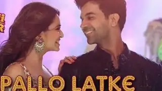 Pallo Latke | New Version | Female Version