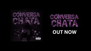 Mario Flxw - Conversa Chata (Lyric Video)