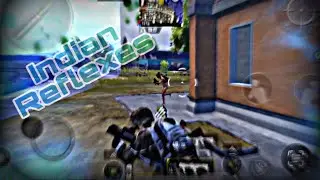 Pure Indian reflexes Best bgmi Montage 🔥🔥