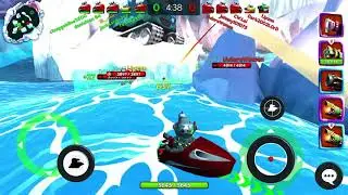battle bay highlights #1