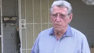 Community rallies after Fremont contractor gets tools stolen
