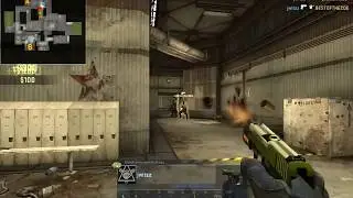 csgo de_cache p2000 4k oNeTapS(6sec) @jwitzz