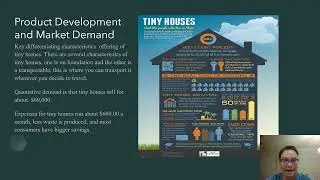 Final Draft Market Presentation Tiny Homes by Carolina Herrera Marketing