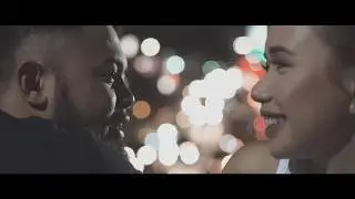 Choki & Virnen Pre Wedding