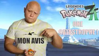 J&rsquo;ai fini POK&Eacute;MON ZA en - de 20h... Et mon avis est TR&Egrave;S clair !