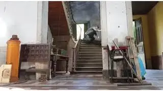 Silvio Gamboa - Stunt Reel