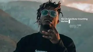A new flow - Juice WRLD pro[$OPA⁹⁹⁹]