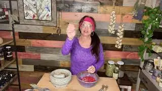 Autumn Spiced Chai Recipe for Health & Pleasure! Love Tea!