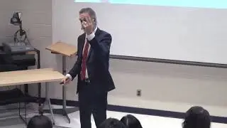 'Imagine that you're looking for a stable partner' Jordan Peterson on Agreeable vs Disagreeable