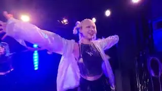 義澄牙-GIZGA- 2026.1.11 H.N.D Vol.1(深夜ライブ)