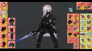 [Elsword EU] Empire Sword 16-1 1:33