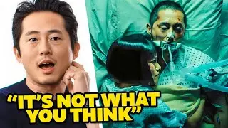 'Beef' Tv Series Ending EXPLAINED..