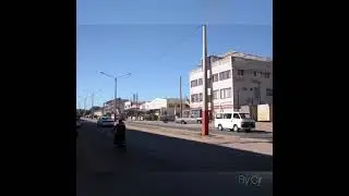 cidade de Nampula