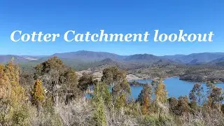 Bush walking Vlog #1