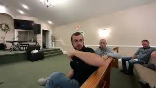 Caleb Arnold Testimony