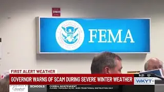 BBB warns of scams targeting winter storm victims in Kentucky