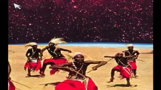 Eric Agyemang/ Bernard Boateng - When Koaa ( Men Kaoo Edit)