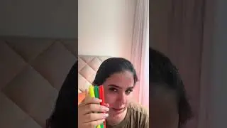 Mostra meu material escolar do ano passado 📚✏️