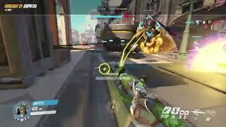 Sneak punch