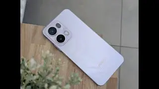 Pr&oacute;bka nagrania - OPPO Reno13 Pro | Camera test [4K]
