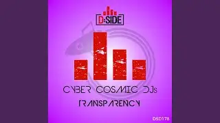 Transparency (Cosmic Mix)